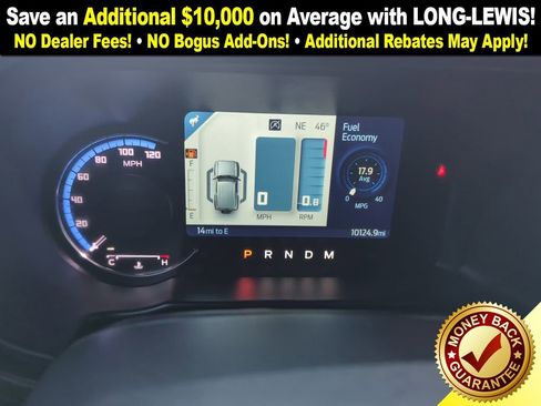 Used 2023 Ford Bronco Big Bend image 19