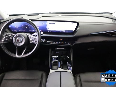 Used 2024 Buick Envision Preferred image 16