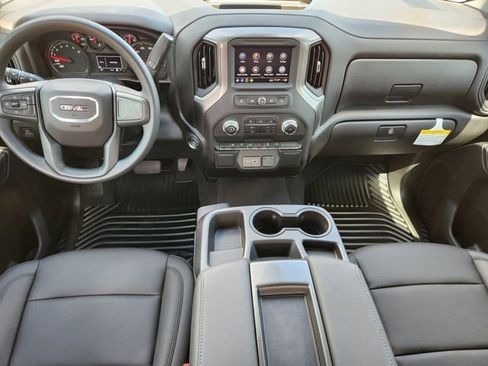 New 2026 GMC Sierra 1500 Pro w/ Graphite Edition image 2