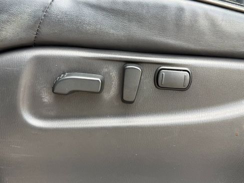 Used 2021 INFINITI QX80 Sensory w/ Cargo Package image 35