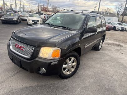 Used 2006 GMC Envoy SLE w/ Sle Preferred Equipment Group
