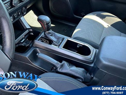 Used 2022 Toyota Tacoma TRD Off-Road w/ Technology Package image 20