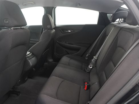 Used 2023 Chevrolet Malibu RS image 13