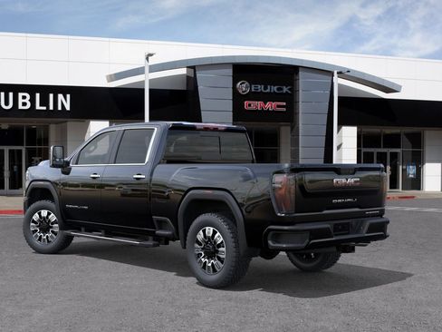 New 2026 GMC Sierra 2500 Denali w/ Denali Reserve Package AWD/4WD image 28
