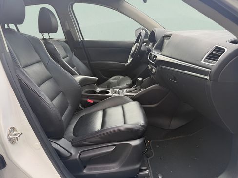 Used 2016 MAZDA CX-5 Grand Touring FWD image 11
