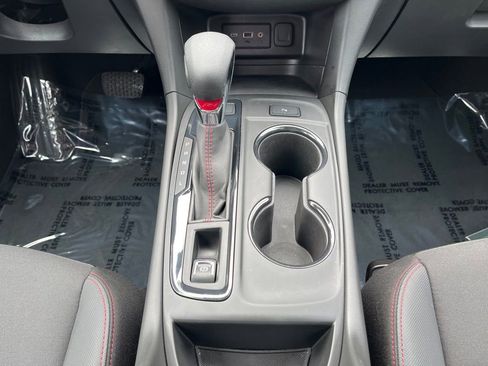 Used 2023 Chevrolet Equinox RS image 15