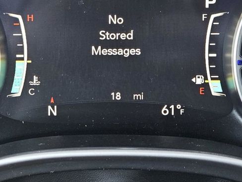 New 2026 Chrysler Pacifica Select image 22