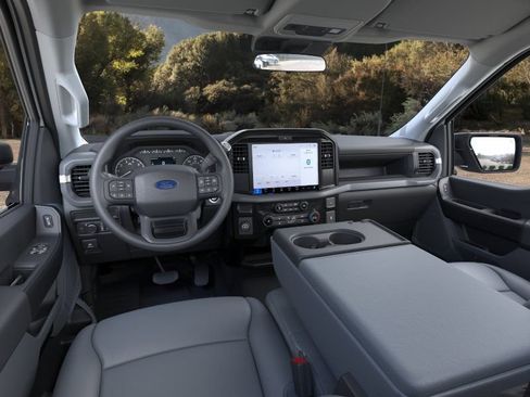 New 2026 Ford F150 XL RWD image 8