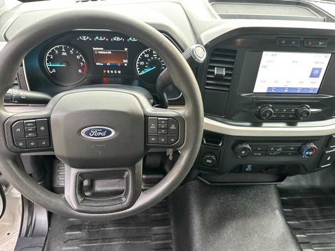 Used 2022 Ford F150 XL w/ Equipment Group 101A High image 10