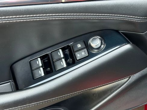 Used 2018 MAZDA MAZDA6 Touring FWD image 14
