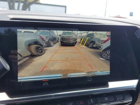 New 2026 GMC Sierra 1500 Elevation AWD/4WD image 23