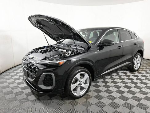 New 2025 Audi Q5 Premium Plus image 34