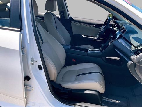 Used 2020 Honda Civic EX-L image 8