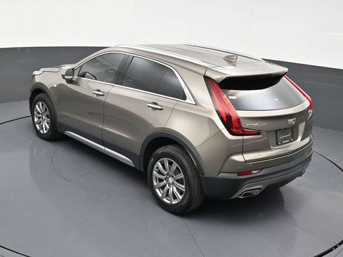 Used 2020 Cadillac XT4 Premium Luxury FWD image 15