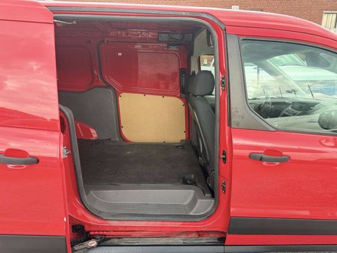 Used 2019 Ford Transit Connect XL FWD image 20