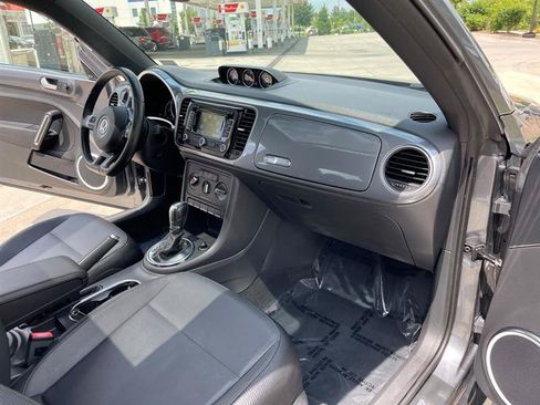 Used 2013 Volkswagen Beetle TDI FWD image 62