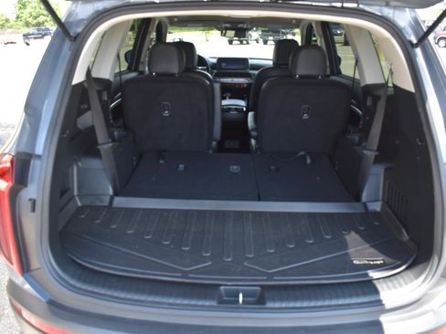 Used 2022 Kia Telluride S FWD image 54