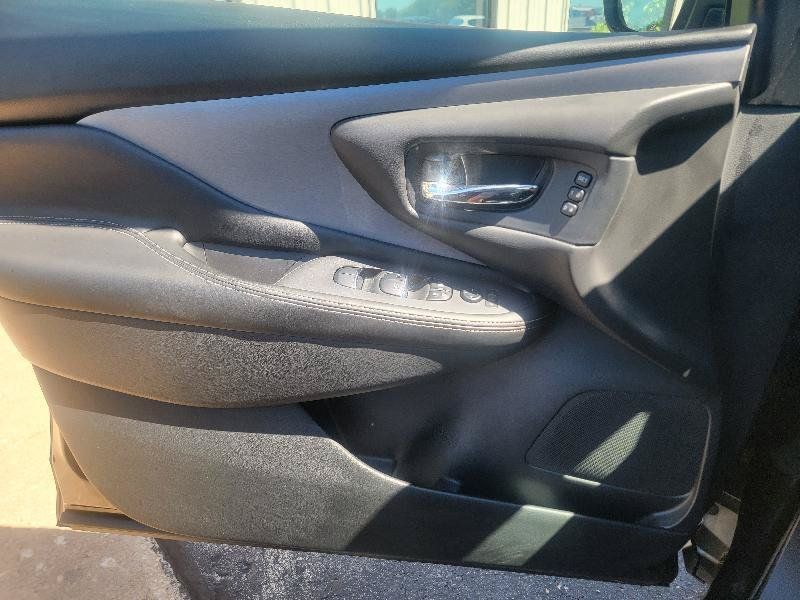 Used 2021 Nissan Murano SL AWD/4WD image 14