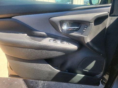Used 2021 Nissan Murano SL AWD/4WD image 14