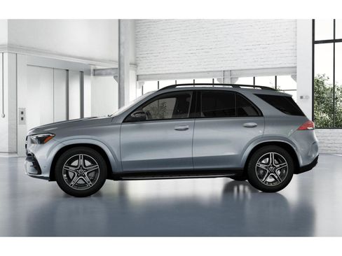 New 2026 Mercedes-Benz GLE 350 4MATIC image 10