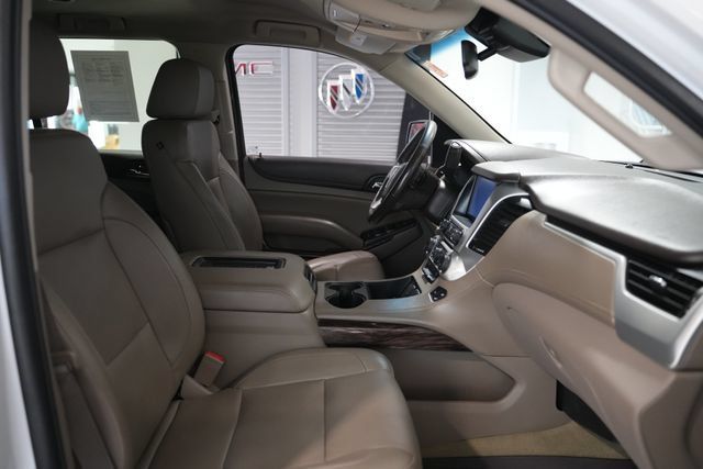 Used 2016 GMC Yukon SLT AWD/4WD image 23