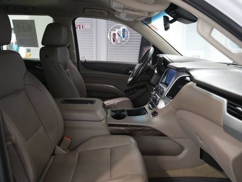 Used 2016 GMC Yukon SLT AWD/4WD image 23