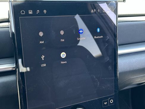 New 2026 GMC Terrain Elevation FWD image 13