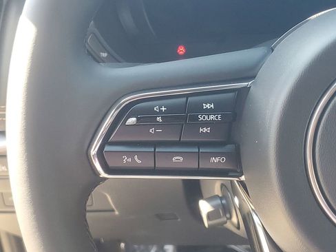 New 2026 MAZDA CX-90 3.3 Turbo S w/ Premium Package image 28