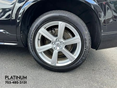 Used 2020 Volvo XC90 T6 Momentum AWD/4WD image 25