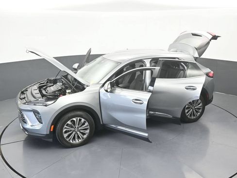 Used 2024 Buick Envision Preferred AWD/4WD image 78