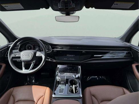 Used 2023 Audi Q7 3.0T Premium Plus w/ Premium Plus Package image 9