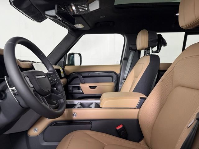 New 2026 Land Rover Defender 130 V8 AWD/4WD image 5