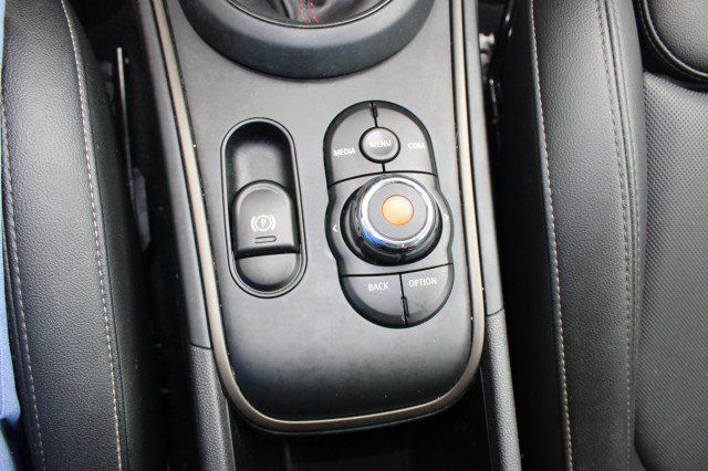 Used 2021 MINI Cooper Countryman S FWD image 33