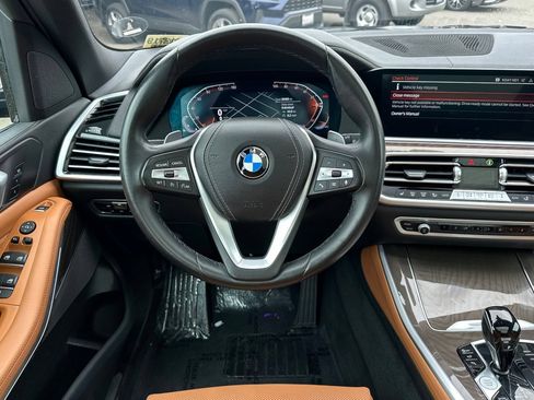 Used 2023 BMW X5 sDrive40i w/ Parking Assistance Package RWD image 14