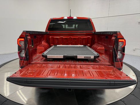 Used 2024 Ford Ranger Lariat image 46