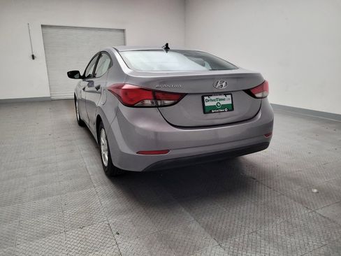 Used 2014 Hyundai Elantra SE FWD image 6