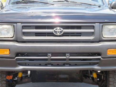 Used 1992 Toyota Pickup Deluxe AWD/4WD image 33