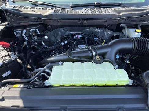 New 2026 Ford F150 STX w/ Equipment Group 200A AWD/4WD image 12