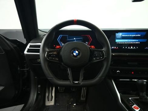 Used 2026 BMW M2 w/ Lighting Package RWD image 40
