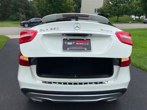 Used 2015 Mercedes-Benz GLA 250 4MATIC image 41