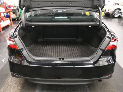 Used 2023 Toyota Camry LE w/ Cold Weather Package AWD/4WD image 20