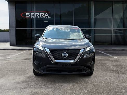 Used 2021 Nissan Rogue S FWD image 8