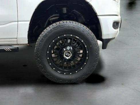 Used 2020 RAM 1500 Big Horn AWD/4WD image 26