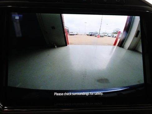 Used 2022 Ford F350 Platinum w/ Tremor Off-Road Package image 88