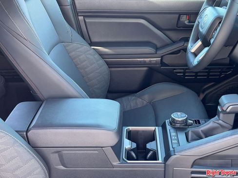 Certified 2026 Toyota 4Runner TRD Off-Road Premium image 12