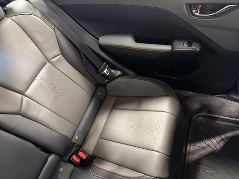 Certified 2024 Subaru Crosstrek 2.5i Limited image 14