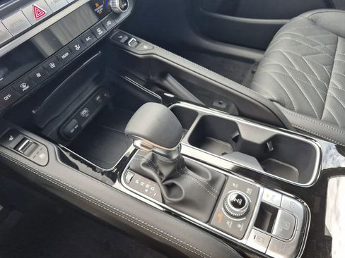 New 2025 Kia Telluride SX X-Line image 25