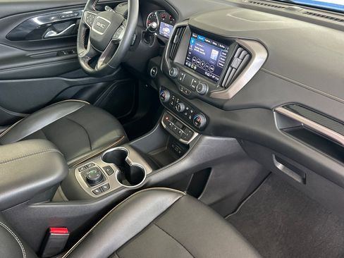 Used 2024 GMC Terrain AT4 w/ Tech Package image 16