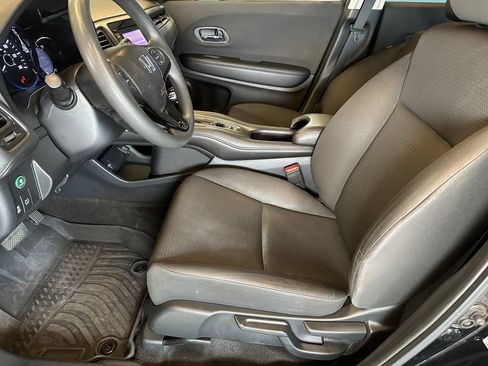 Used 2022 Honda HR-V LX image 20