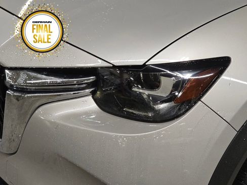 Certified 2024 MAZDA CX-90 Plug-In Hybrid w/ Preferred image 11